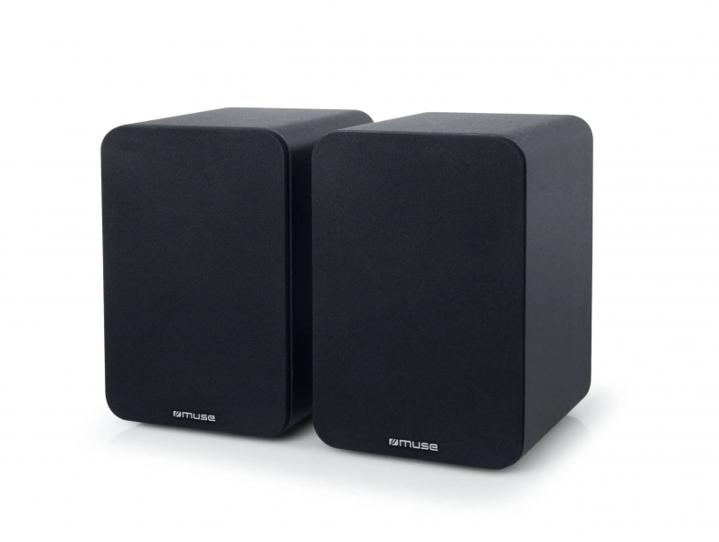 Комплект колонок MUSE M-620 SH, 2 шт