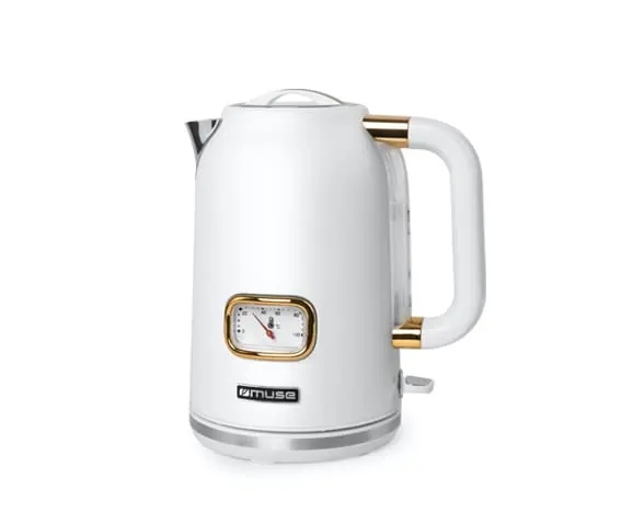 Електричний чайник MUSE MS-030 W