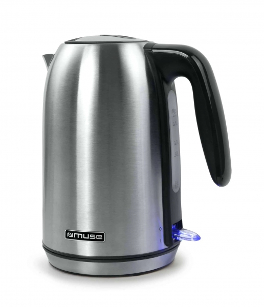 Електричний чайник MUSE MS-015 BS