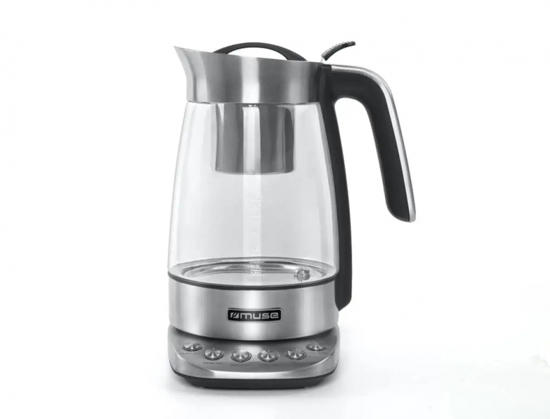 Електричний чайник MUSE MS-320 T