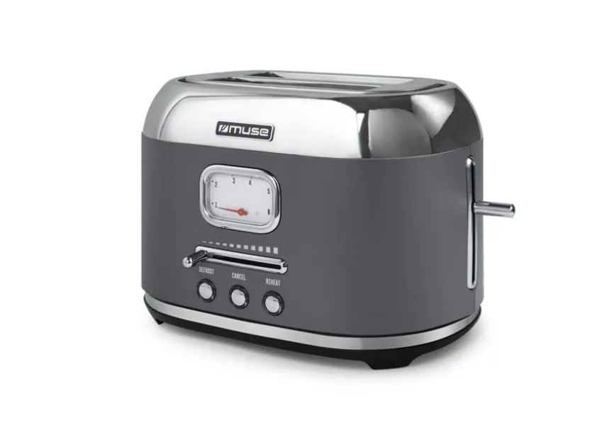 Тостер MUSE MS-120 DG