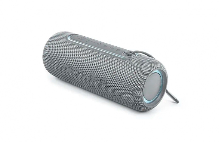 Колонка портативна MUSE M-780 LG