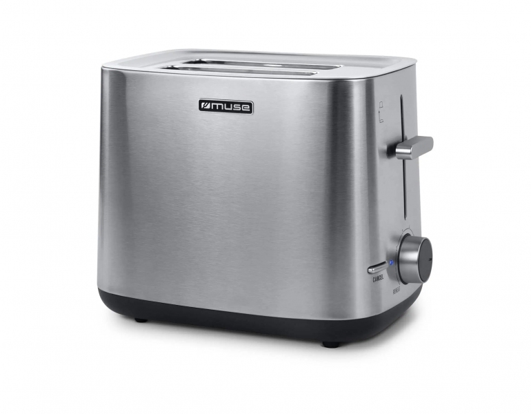 Тостер MUSE MS-115 BS