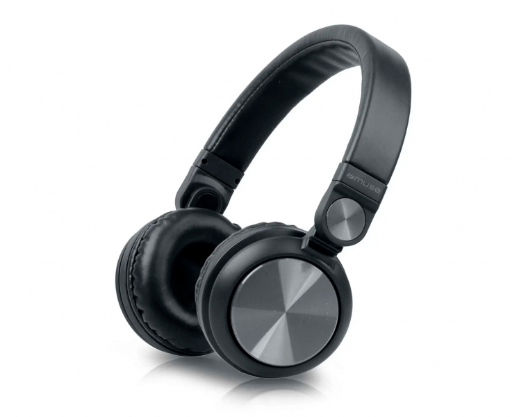 Навушники MUSE M-276 BT