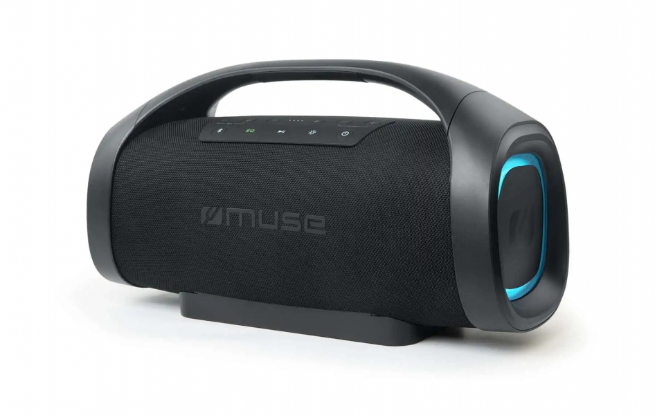Колонка портативна MUSE M-980 BT