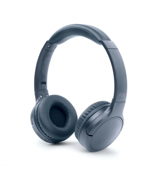 Навушники MUSE M-272 BTB