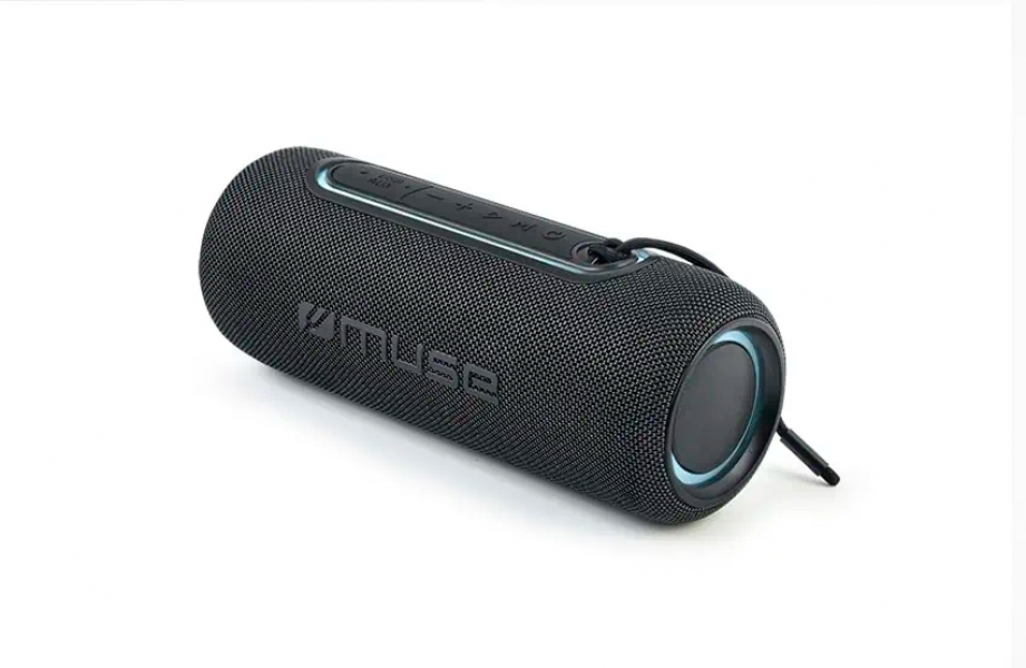 Колонка портативна MUSE M-780 BT
