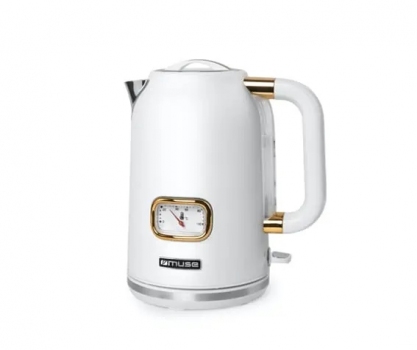 Електричний чайник MUSE MS-030 W