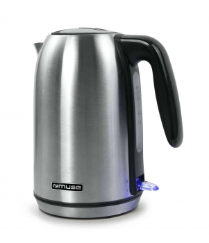 Електричний чайник MUSE MS-015 BS
