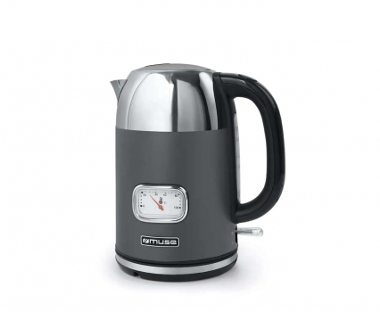 Електричний чайник MUSE MS-020 DG