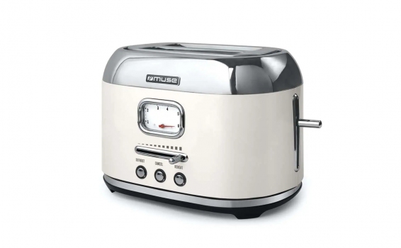 Тостер MUSE MS-120 SC
