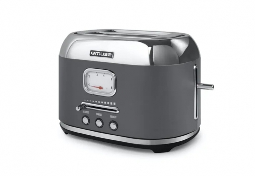 Тостер MUSE MS-120 DG
