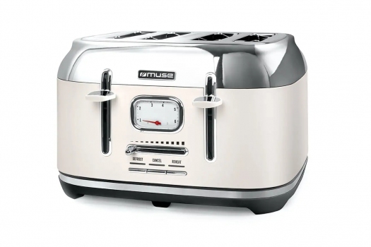 Тостер MUSE MS-131 SC