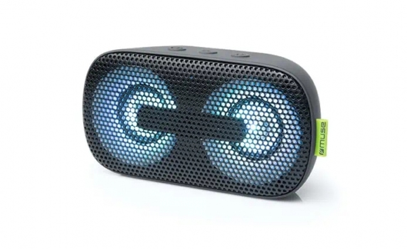Колонка портативна MUSE M-370 DJ