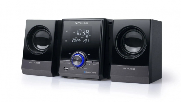 Мікросистема MUSE M-38 BT