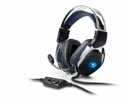 Навушники з мікрофоном MUSE M-230 GH