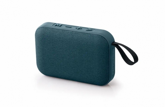 Колонка портативна MUSE M-307 BT