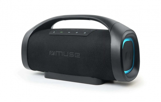 Колонка портативна MUSE M-980 BT