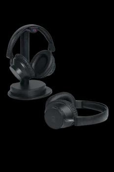 Навушники MUSE M-288 CTV