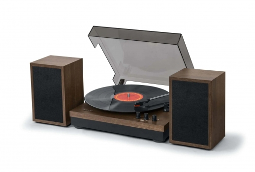 Програвач вінілових дисків MUSE MT-108 BT