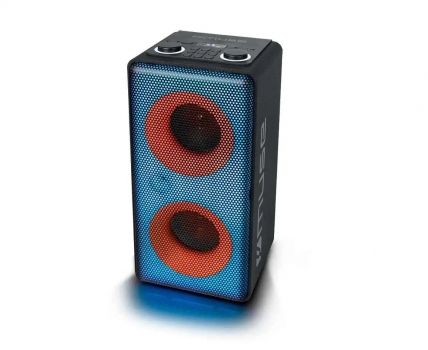 Система акустична PARTY BOX MUSE M-1808 DJ