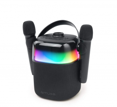 Караоре колонка MUSE M-530 KA(копія)