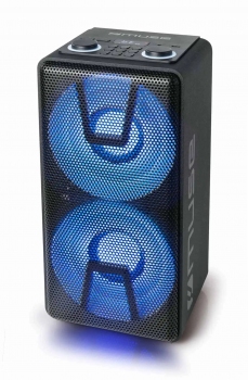 Система акустична PARTY BOX MUSE M-1805 DJ