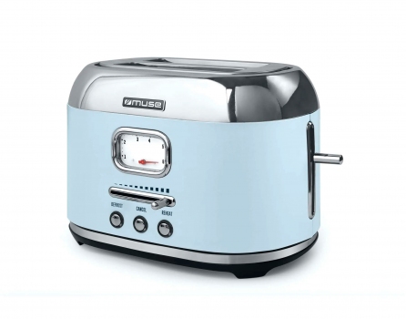 Тостер MUSE MS-120 VB