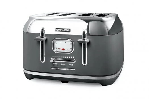 Тостер MUSE MS-131 DG
