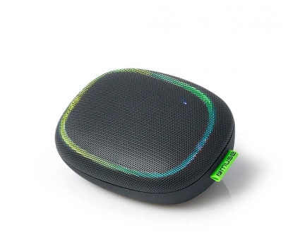 Колонка портативна MUSE M-330 DJ