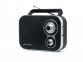 Радіо портативне MUSE M-051 R